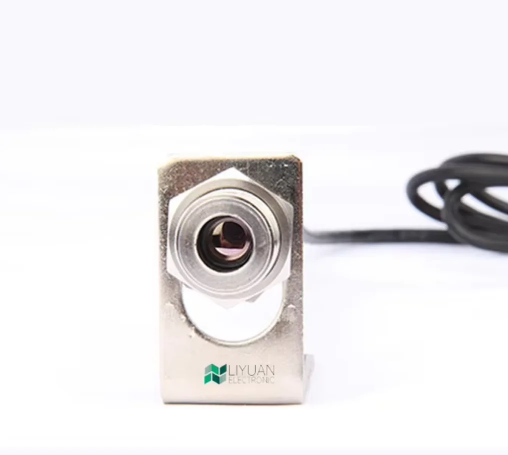 

Industrial Infrared Temperature Sensor Online RS485