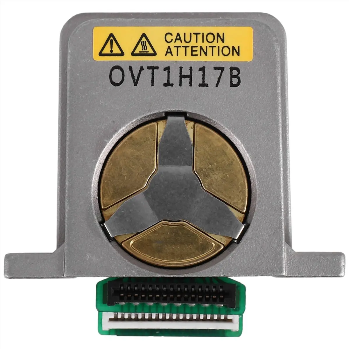 رأس الطباعة من نوع الإبرة L77A لـ -1600KIIIH، 590K، 595K و -2090 #5