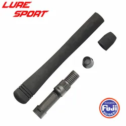 LureSport EVA Grip DPSM16 Reel Seat Winding Check Kit Rod Building components Repair Fishing Pole Repair DIY Accessories