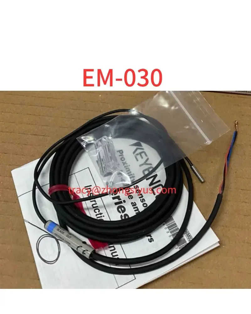 

EM-030 new photoelectric sensor