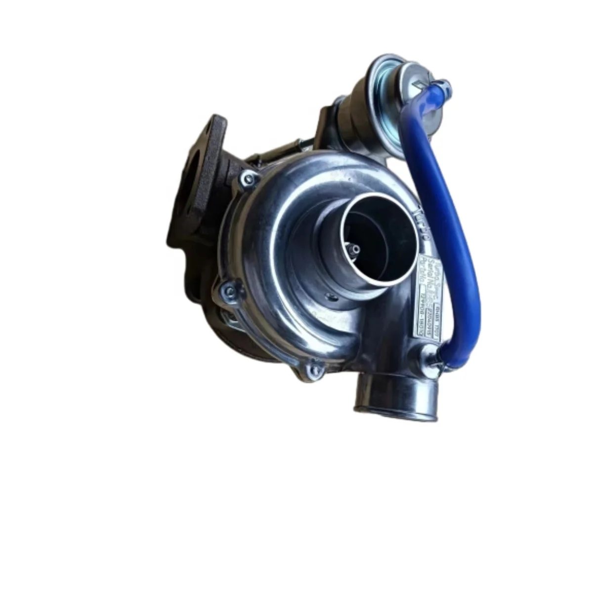 CSJHPSS RHF5 TurboCharger 4JA1L Engine New 2.5L  Model 4JB1 6 Months Warranty for Manufacturing Plant  for Isuzu