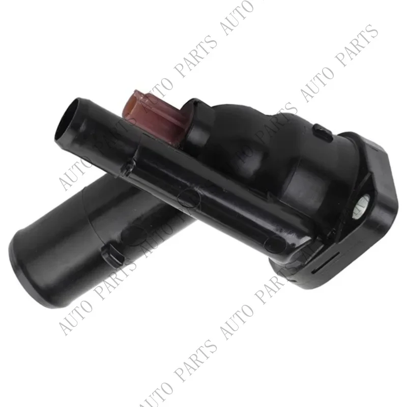 A+ 16031-25011 Engine Coolant Thermostat Housing For Toyota Camry 18-22 RAV4 19-22