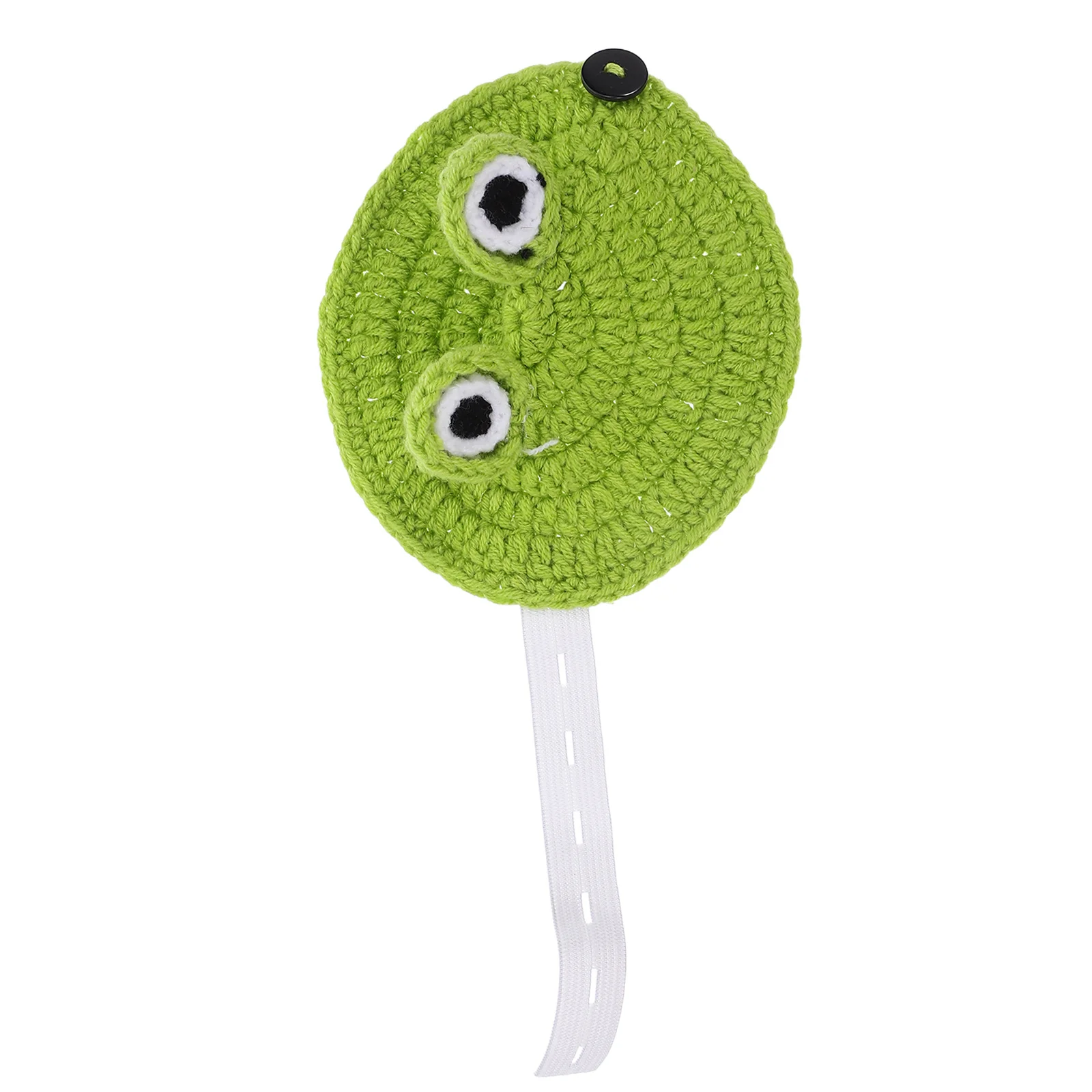 

Handmade Turtle Sweater Knitted Winter Costume Elastic Strap Pet Apparel For Christmas Halloween Photo Shoot