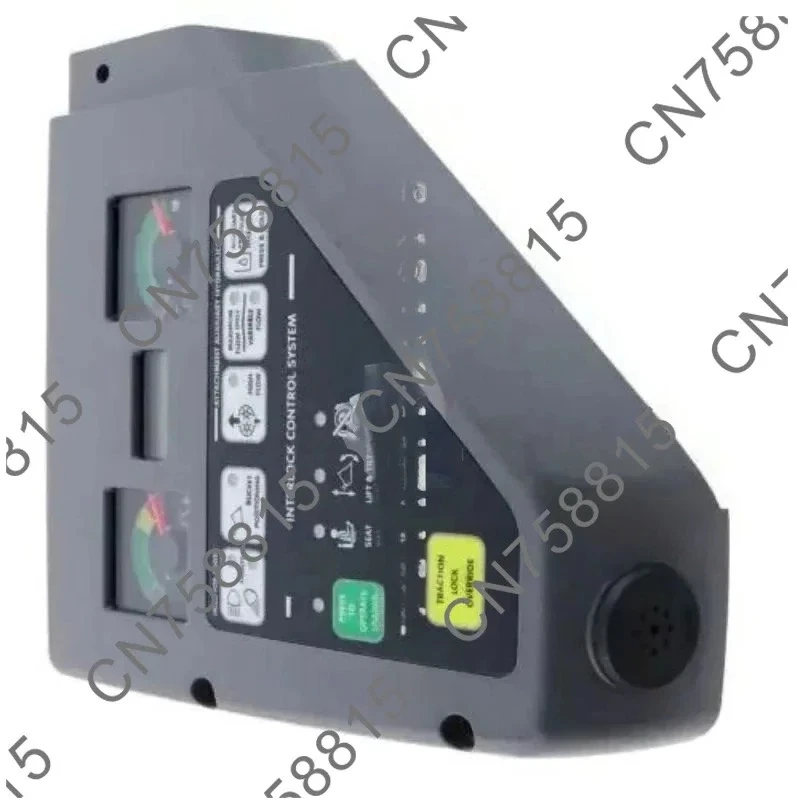 

Левая приборная панель 6689754 для 751 753 763 773 863 873 883 A220 A300, приборная панель погрузчика S300