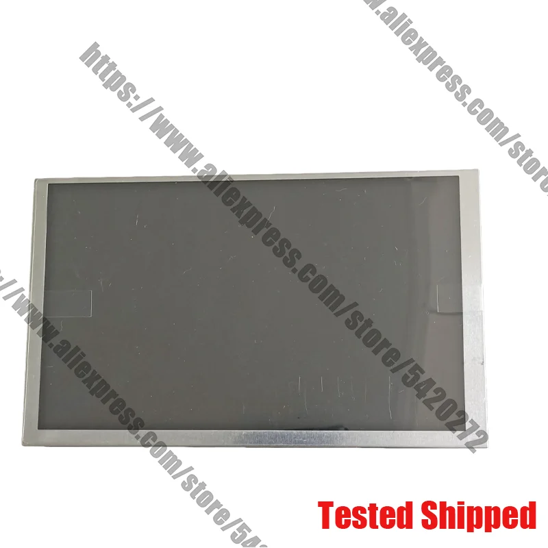 

Brand-New Original C070VTN01.0 C070VTN01 7 Inch Display