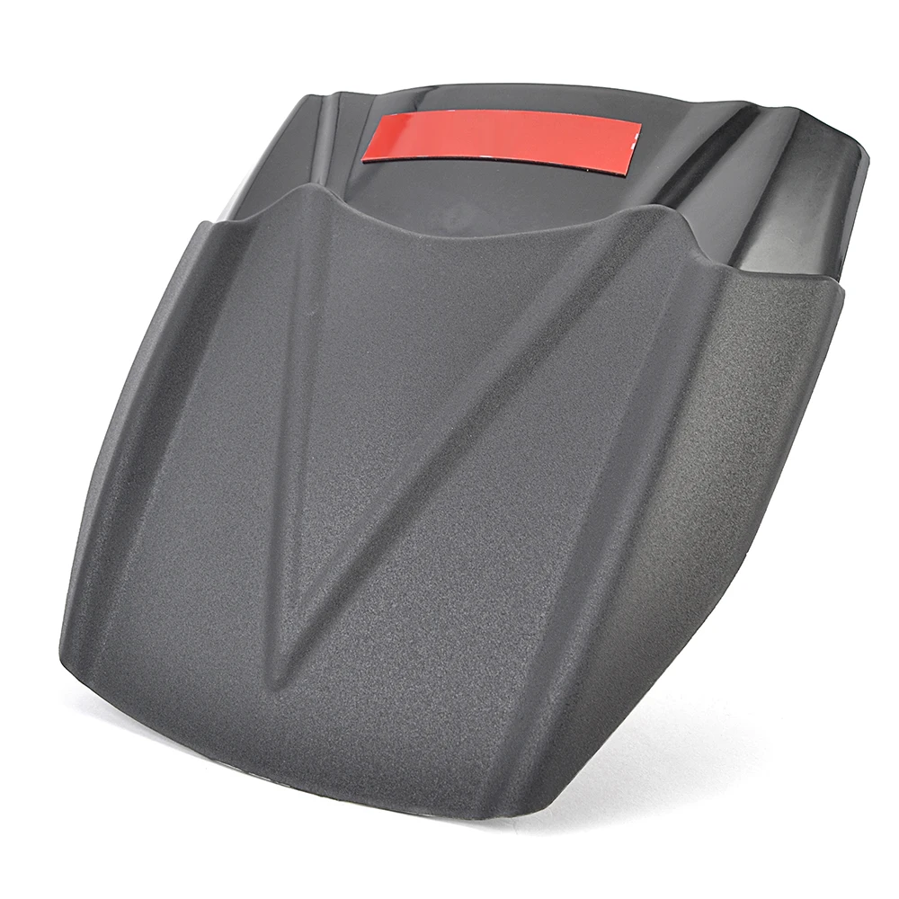 إطالة الحاجز الخلفي عجلة تمديد درابزين الطين سبلاش الحرس لكاواساكي نينجا 650 Z650 النينجا 650 2017-2025 Z650RS 2022-25