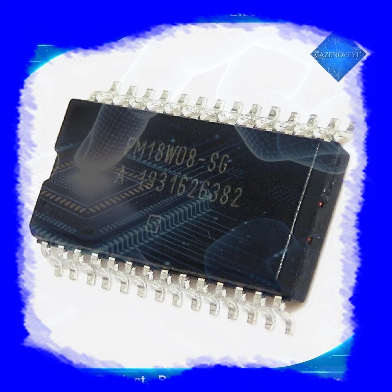 Ample Ready Stock Accept Mixed Chip Models Competitive Price For Bulk Purchases  FM18W08 SOP-28 FM18W08-SG