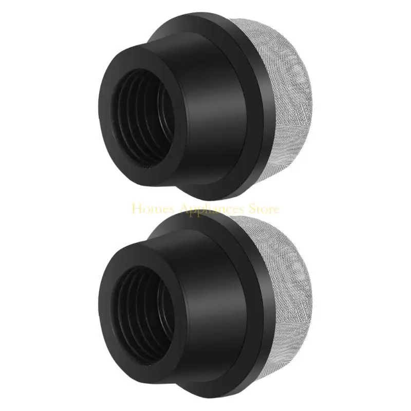 D0AB AIR PLAMERER COPSERER CAPS AIR VENT VELANT VELAY PRESTILATION GRILLES استبدال مصفاة مناسبة لعام 190106Z