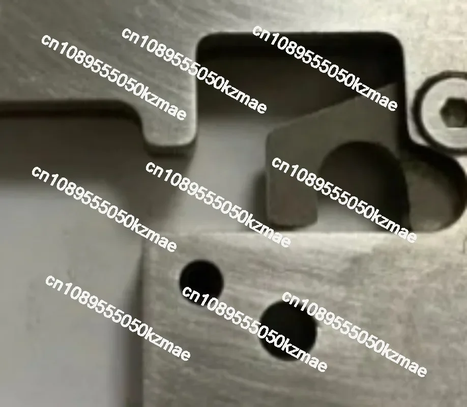 Stainless Steel Fence Latch Lock, Pigsty Touch Switch Latch, Wire Rope Release DIY Farm Fence Hardware