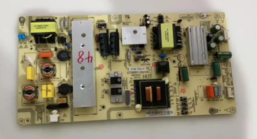 AY168D-2SF06-070 0090724939A плата блока питания для LE48R31 48AL88G31