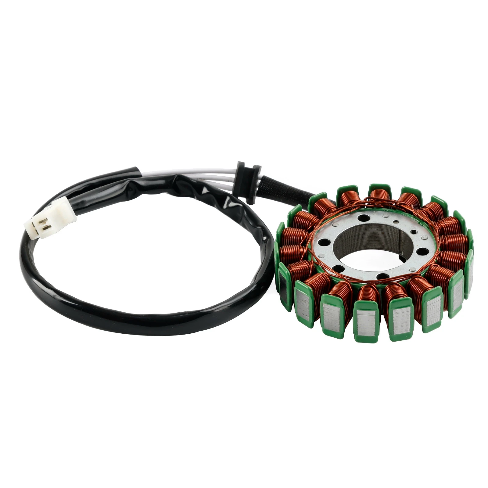 Artudatech Stator Generator For Kawasaki ZX636 ZX6R ZX600 ZX6RR 05-2006 Ninja 650R 06-2011