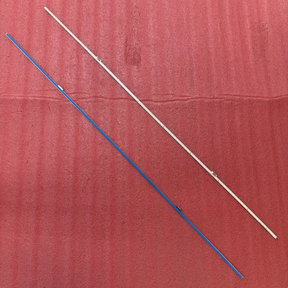 LED شريط إضاءة خلفي ل TCL 75C2A 75C4US 75C2 75C8 LVU750NE3L SD9W05 67-578570 #6