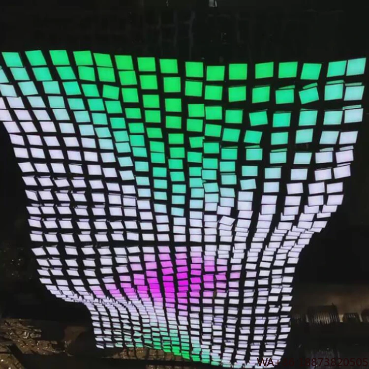 

Светодиодная люстра, настраиваемая, современный проект отеля, украшение для вестибюля, освещение, алюминиевая люстра из нержавеющей стали