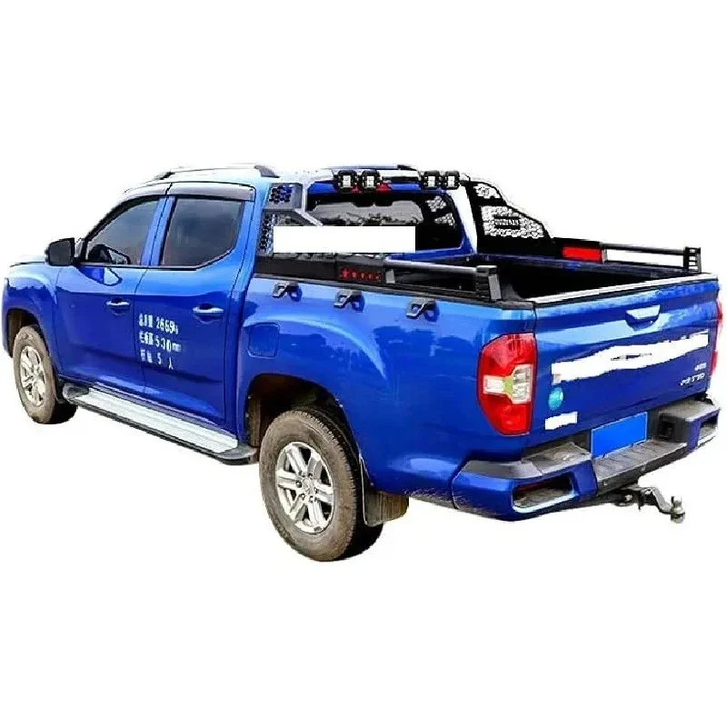 Pickup Truck Accessories Sports Steel 4X4 Rack Roll Bar Great Wall Wingle Navara