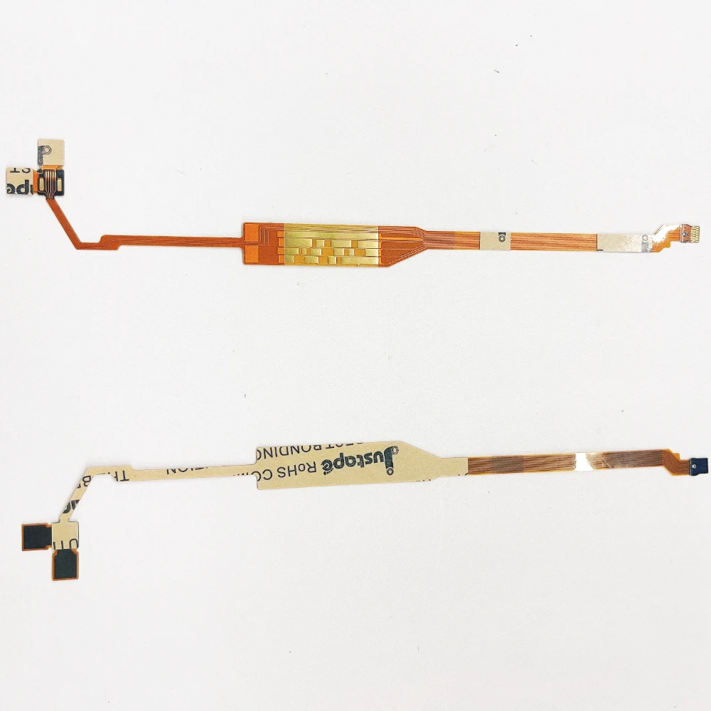 1pcs Brand New for Nikon 18-55 AF-S Lens Focus Brush Flex Cable Diaphragm Cable Parts Camera Repair Accessories