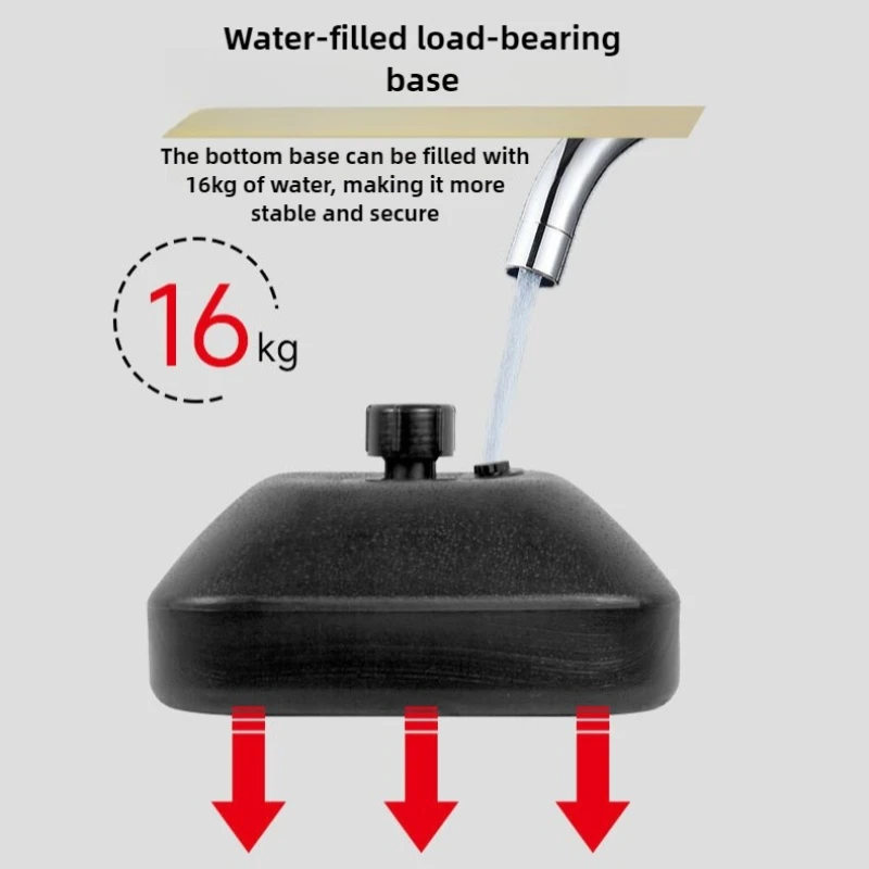 قابل للتعديل عالية القفز المدرب الأطفال ممارسة القفز المدرب الكبار المهنية القفز جهاز الفولاذ المقاوم للصدأ أجهزة لياقة بدنية