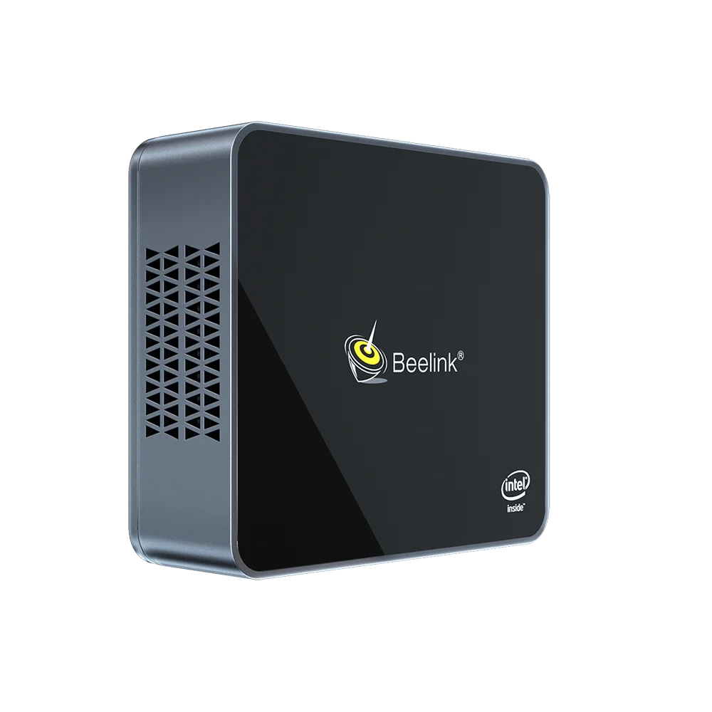 Findarling-ordenador de escritorio portátil con Windows 10, Mini PC con Intel N5095, 256GB, SSD, 5,8G, WIFI, BT, 1000M, LAN, HTPC