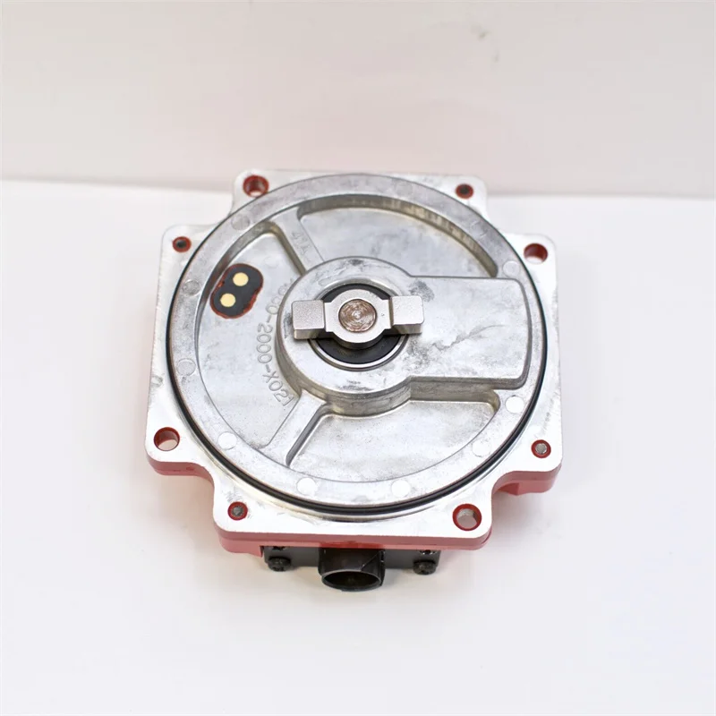 Impulscoder A860-2000-T301 Auf Lager