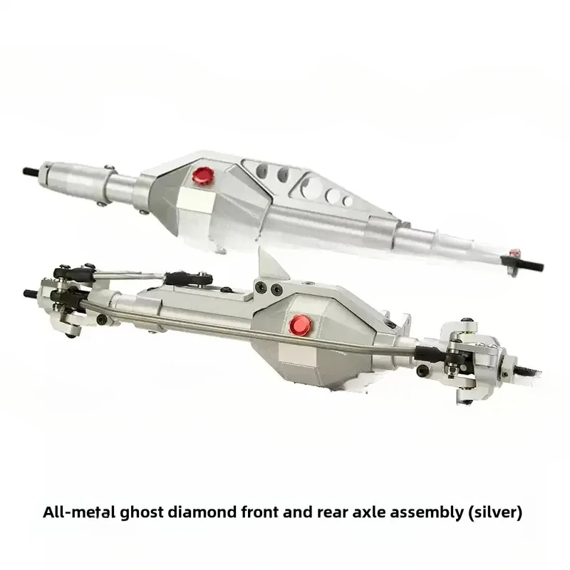 F9 Upgrades Metal F… - image