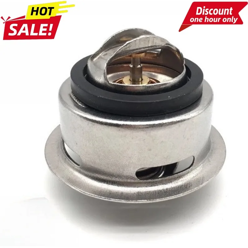 

Excavator for Cat E200B/320B/C/D Engine Thermostat S6K/C6.4 Excavator Thermostat