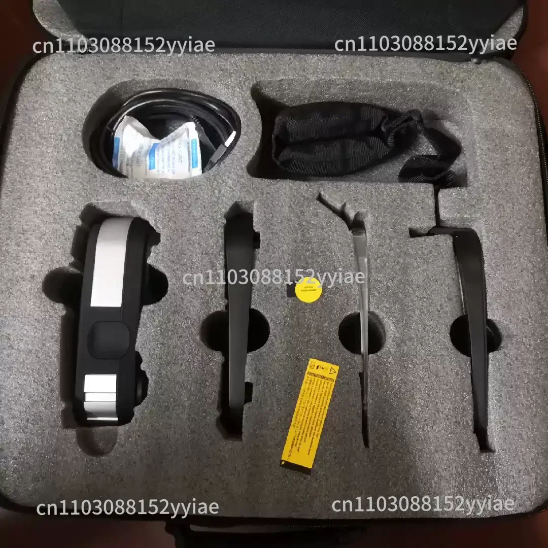 

90% New EFI ES-2000 Color Calibrator, Spectrophotometer, Display Printer Color Calibration Is The Same As I1 Pro2