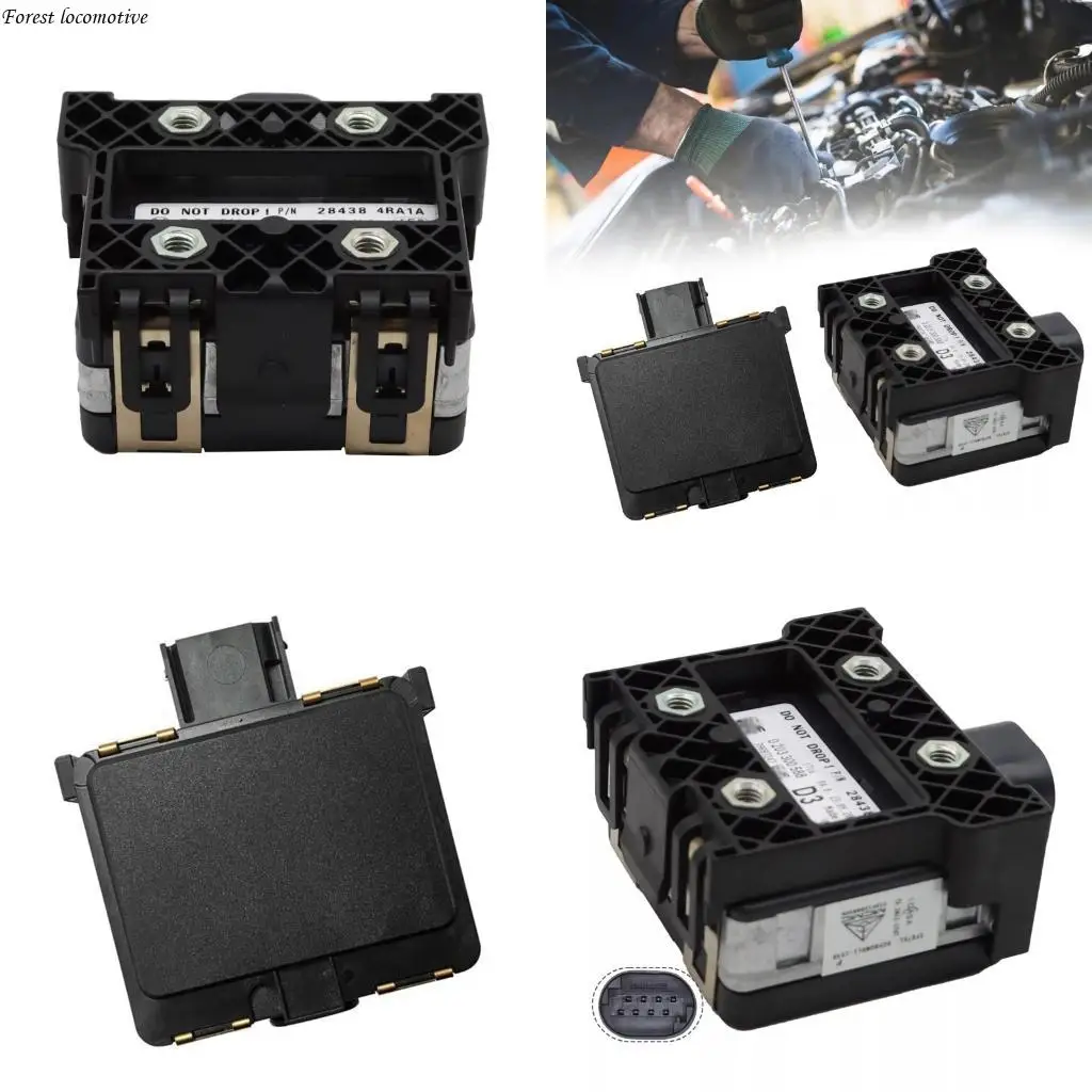 

284384RA1A for Maxima 16-19 Cruise Control Distance Replacement 32GB