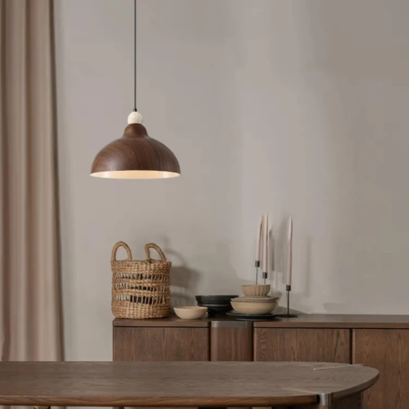 

Современный металлический подвесной светильник из натурального камня, шар, столовая, кухня, магазин, бар, спальня, подвесной светильник E27, лампа, дропшиппинг