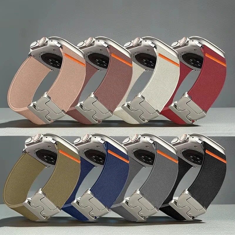 Parachute Nylon Straps For App - Parachute Strap Elastic 리뷰 및 가격