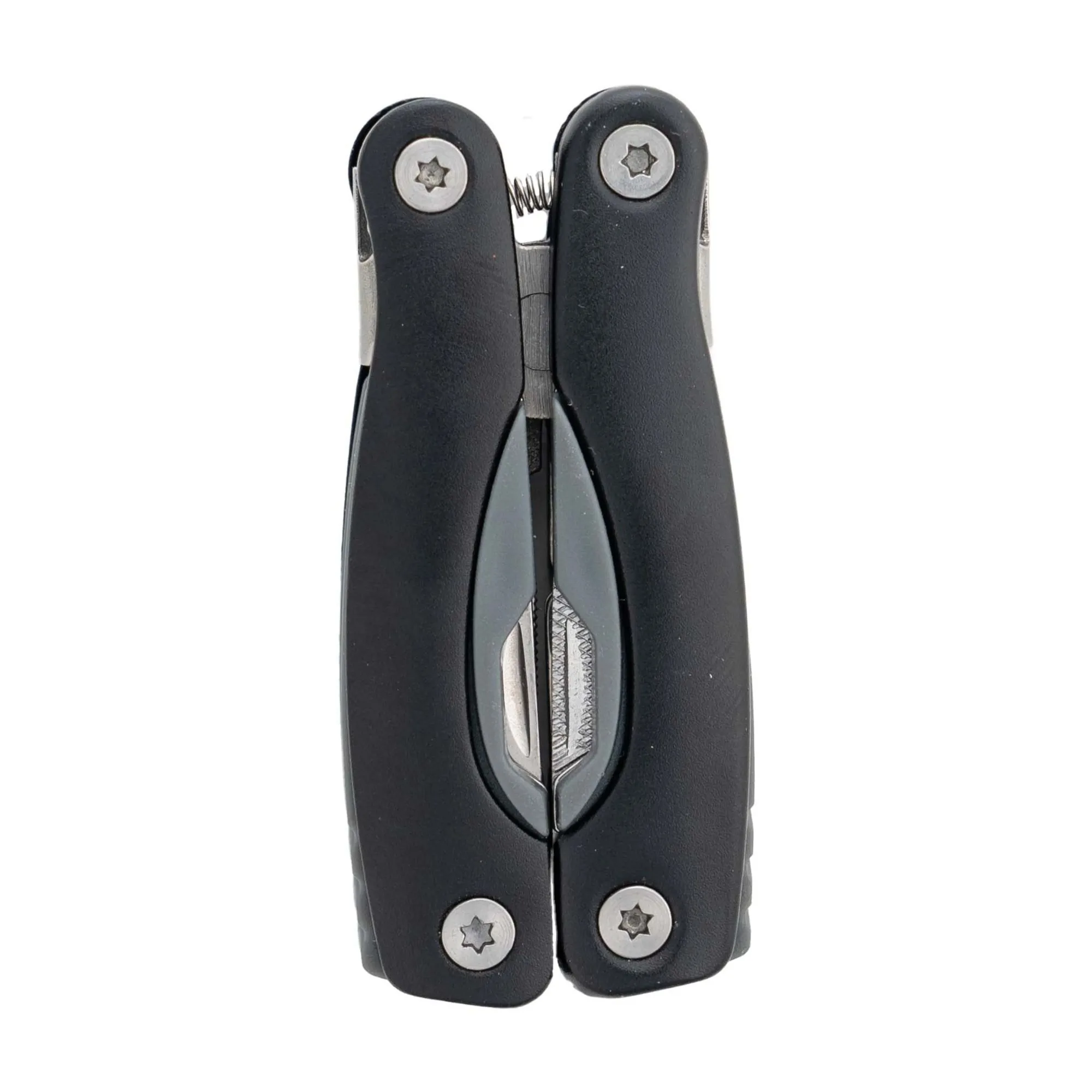 (3 عبوات) أداة صيد متعددة من الألومنيوم 11 في 1 #4