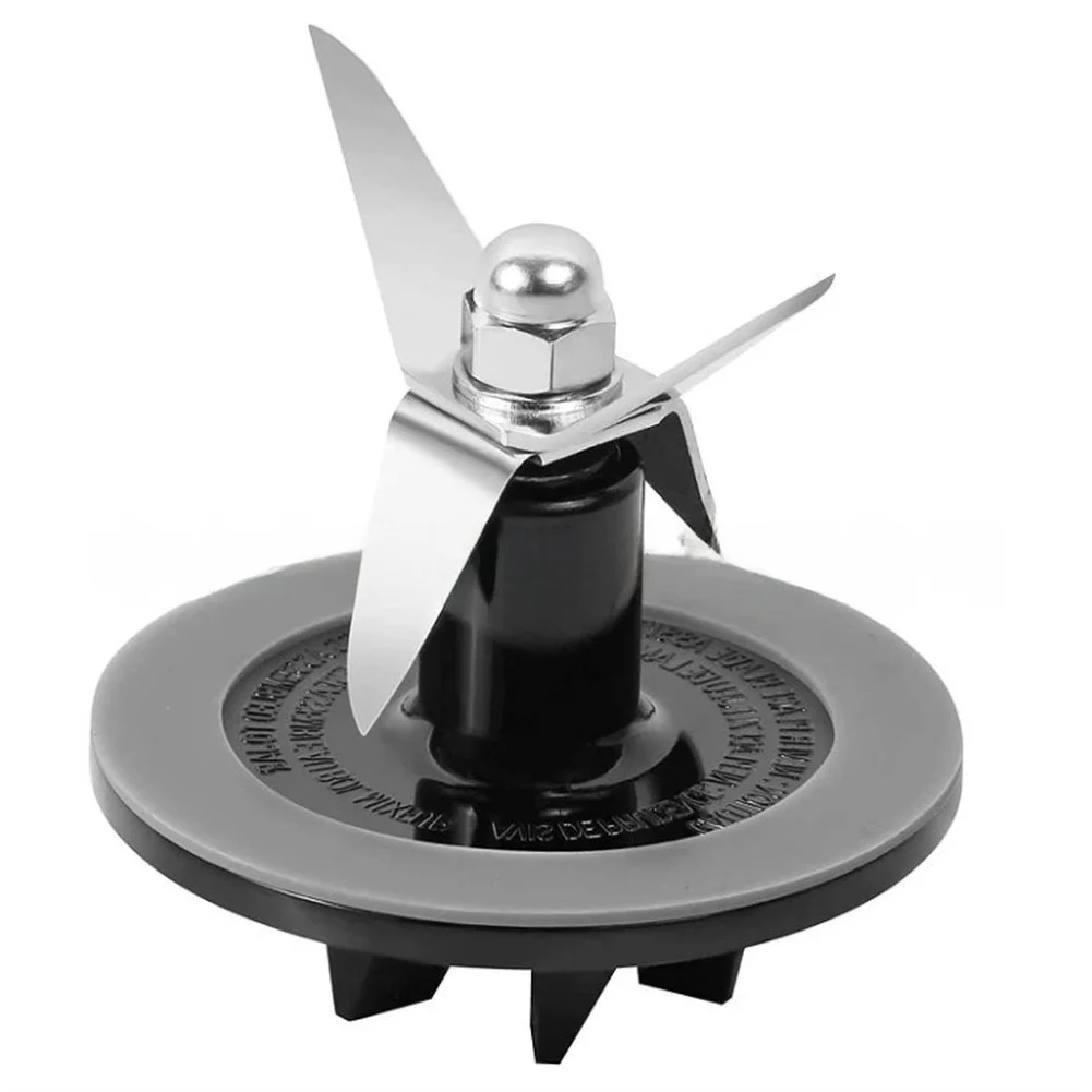 Stainless Steel Stirring Head for CBT-500 SB5600 CB600 Compatible Blender Models Designed for Daily Kitchen Blending Tasks