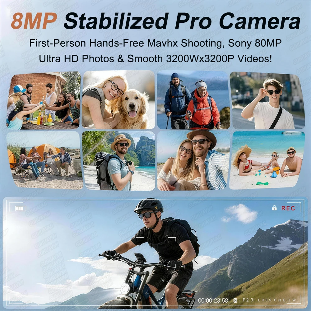 Thumbnail 4 - #12 Smart Glasses Comparison Guide