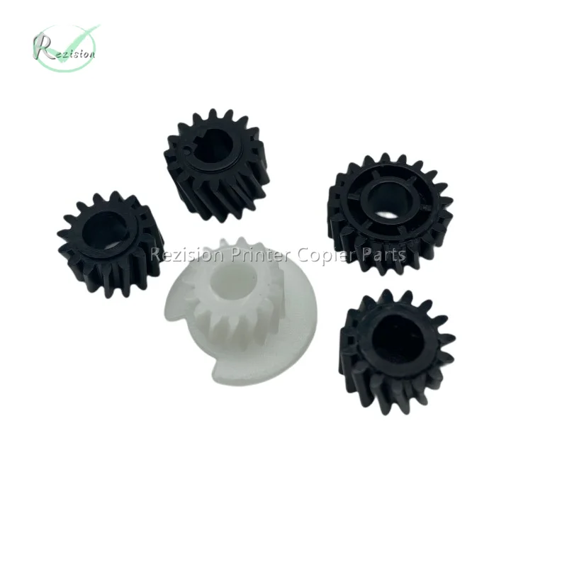 10SETS AE091515 High Quality Developer Gear For Ricoh MP 1515 301SP 161F 162 171 1013 175L MP301 Fuser Gear Printer Copier Parts
