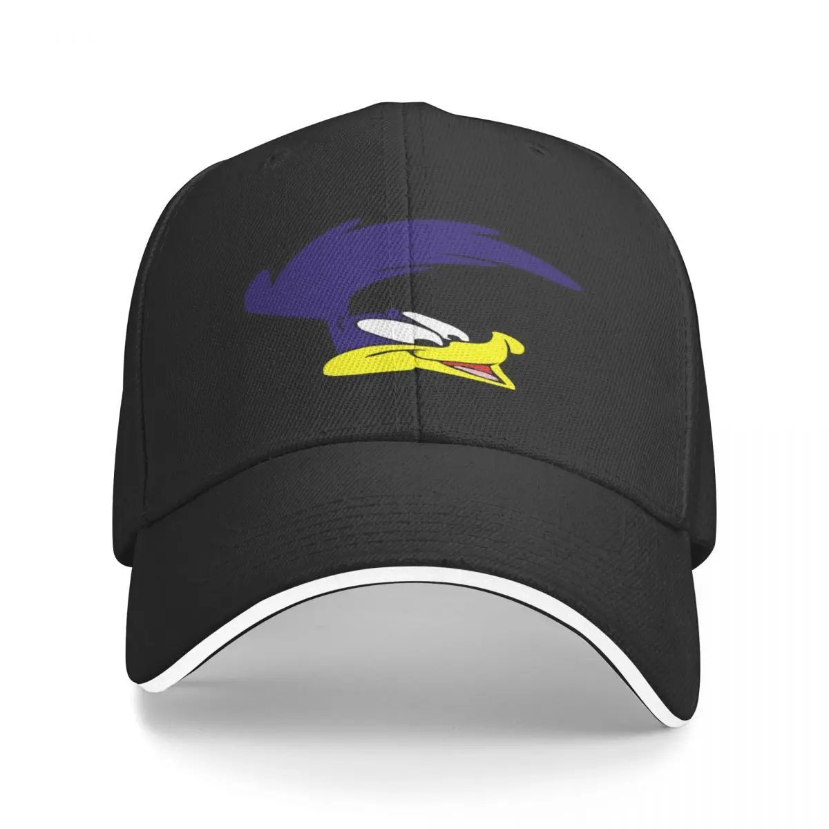 Roadrunner 1109 Man Hat Ball Cap Custom Logo Cap Man Summer Women's Baseball Cap Man Hat Baseball Cap