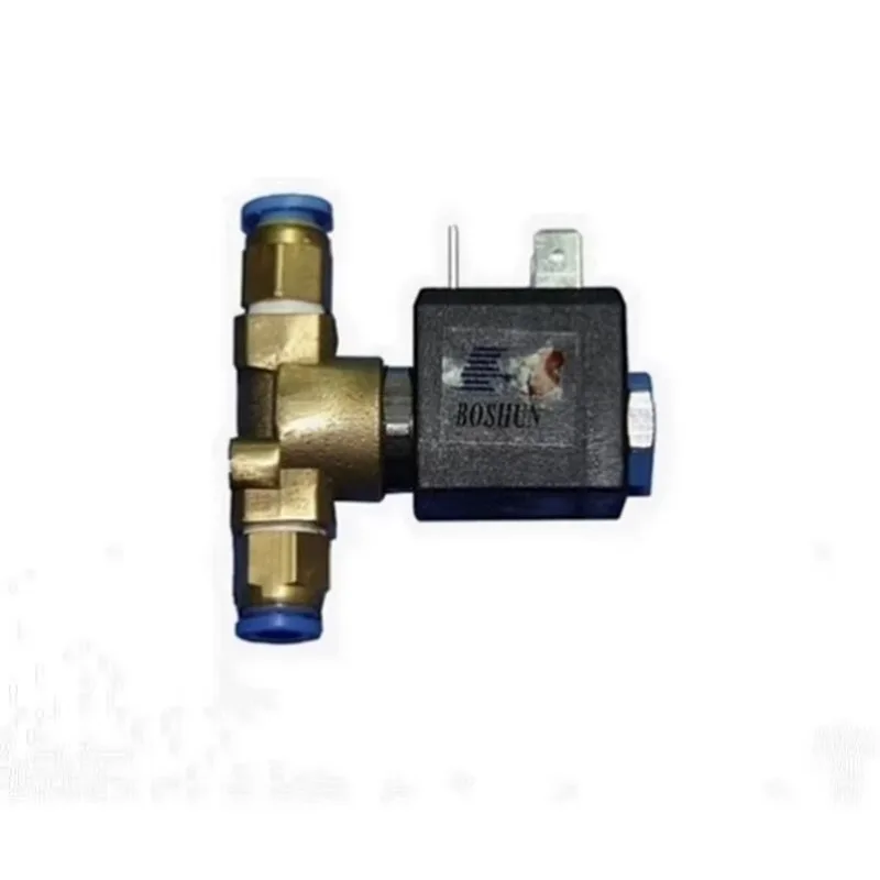High  Quality  BS-0928V  Normally Closed Type Solenoid Valve
