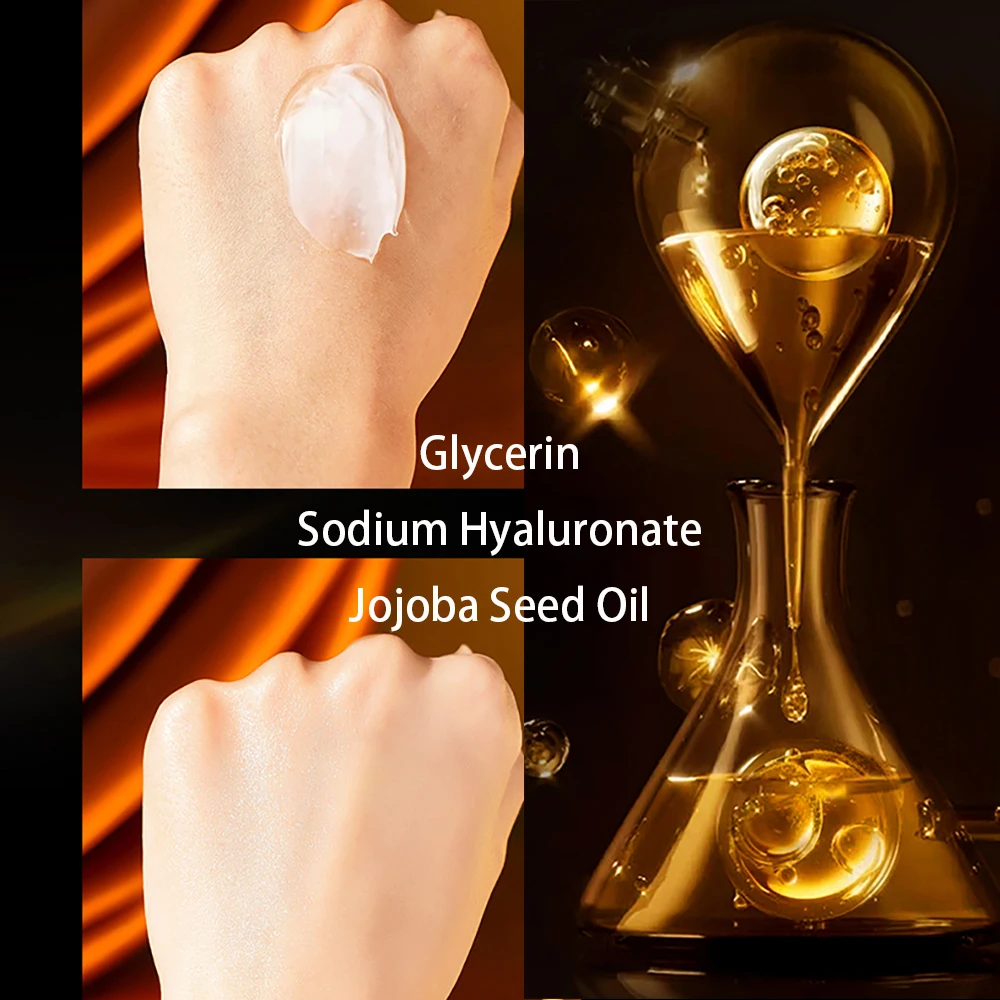 Peptide Collagen Moisturizing skin whitening cream wrinkle face cream korean cosmetics Rejuvenation Cream for face skin care