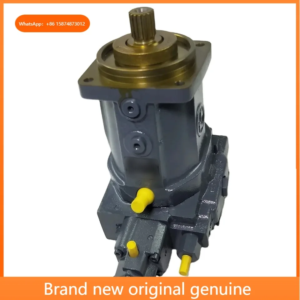 A7VO Series Hydraulic piston oil Pump A7V0 A7V028 A7VO55 A7VO28 A7V055 A7V028DR/61L-NPB01 A7VO28LRDG/63L-VZB01