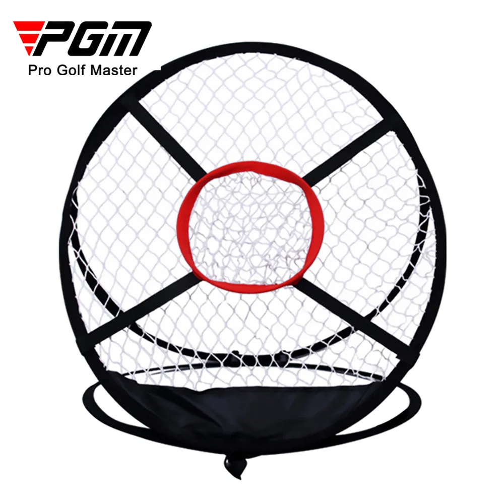 

PGM golf club practice net foldable, easy to carry, practice net, carry bag new