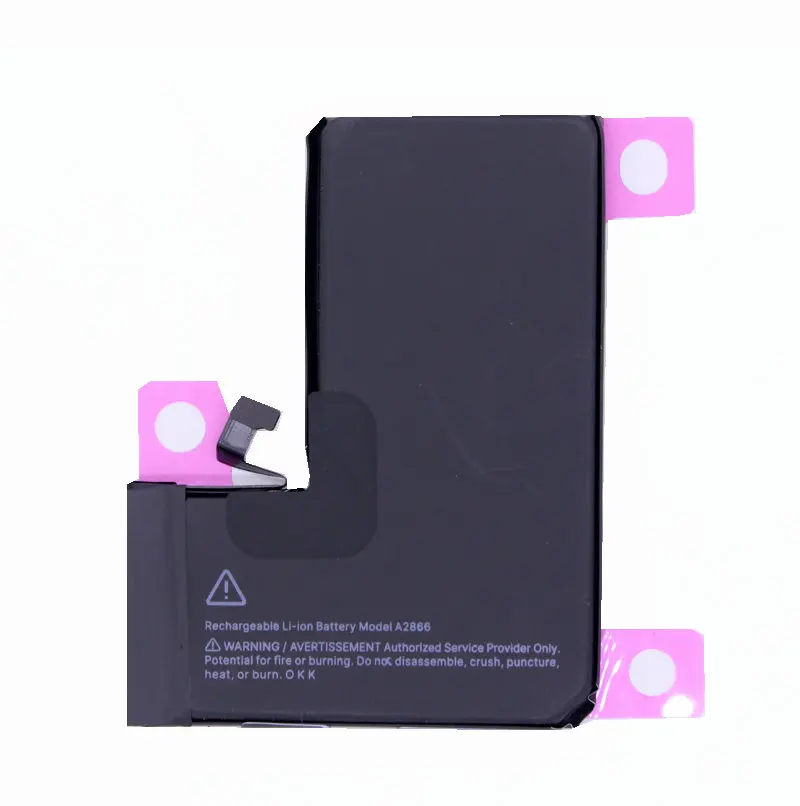 1x 3200mAh 0 zero cycle A2866 Replacement Li-Polymer Battery For