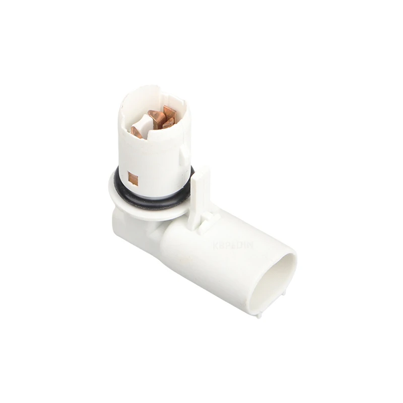 For BMW 3 Series E90 E91 E92 E93 Side Marker Light Socket  W5W Bulb Holder Car Lamp Base Accessories 2 Pcs