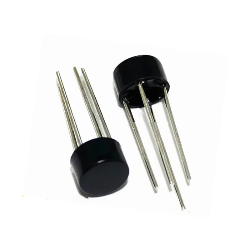 10pcs/lot  2W10  2A/1000V  Rectifier bridge stack 2A round bridge brand new (can replace 2W06 2W08)