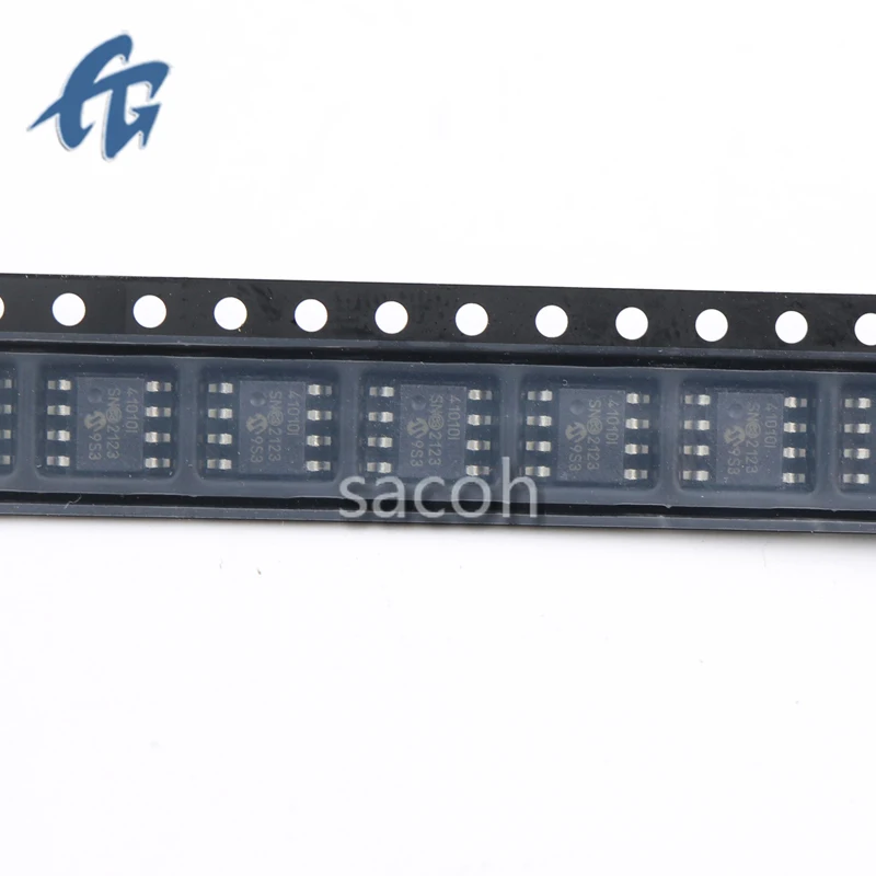 (SACOH Electronic Components)MCP41010-I/SN 5Pcs 100% Brand New Original In Stock