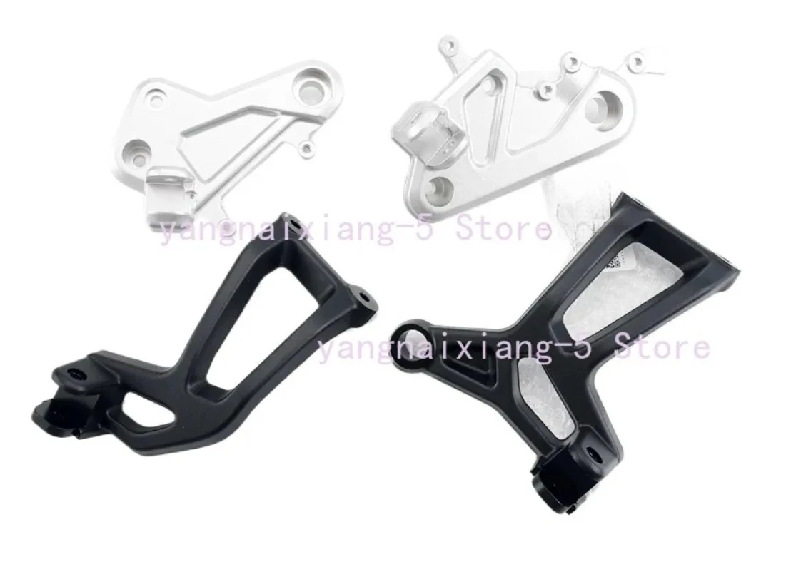 

For CFMOTO 450MT 450 MT Pedal Bracket Motorcycle Pedal Stand Left Right Connection Plate Pedal Base