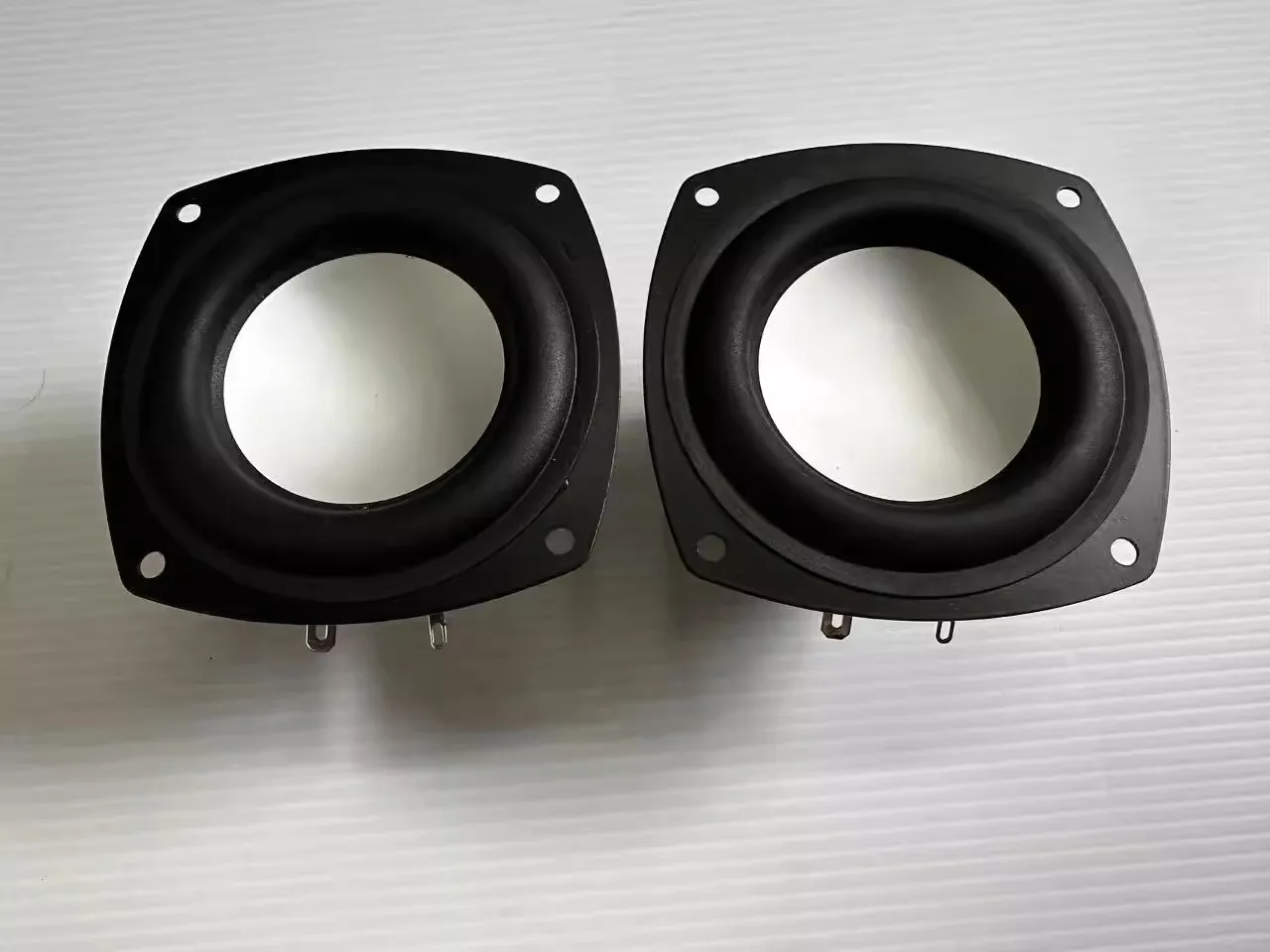 1 قطعة GHXAMP لـ Aura Sound 3 "مكبر صوت سائق متوسط الجهير NS3-193-8A ، مخروط السيراميك ، مغناطيس النيوديميوم ، 8 أوم ، 20 واط-80 واط Qts0.67 #4