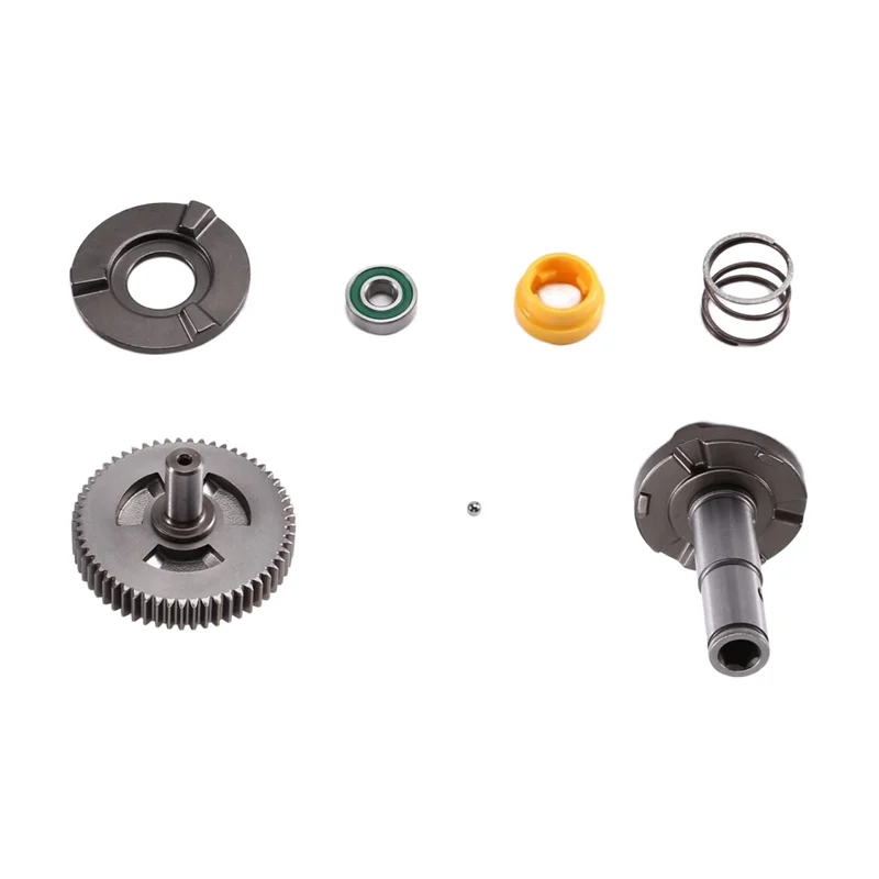 Комплект для замены сцепления AA19 для беспроводных электрических отверток N410831, DCF620B, DCF620M2, DCF620D2