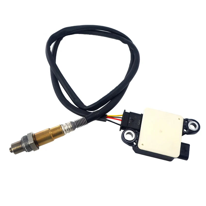 

39265-2F500 0281007513 And 0281007514 For Modern Kia Exhaust PM Particle Sensors