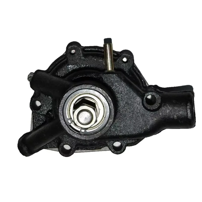 ل S4E S4F مضخة مياه الديزل الثقيلة 32B45-10038 34545-00012 34545-0013A FD20-30