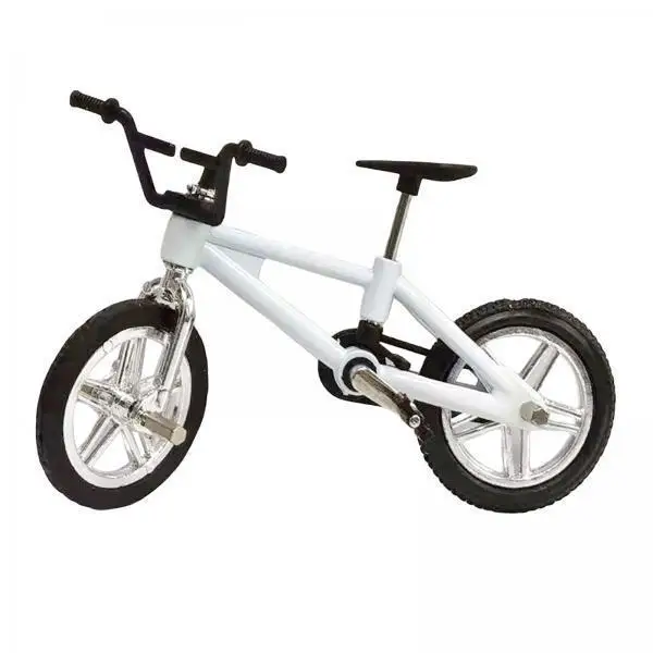 2-6pack Novelty Finger Bike Decoration Crafts for Children Boys Girls Birthday