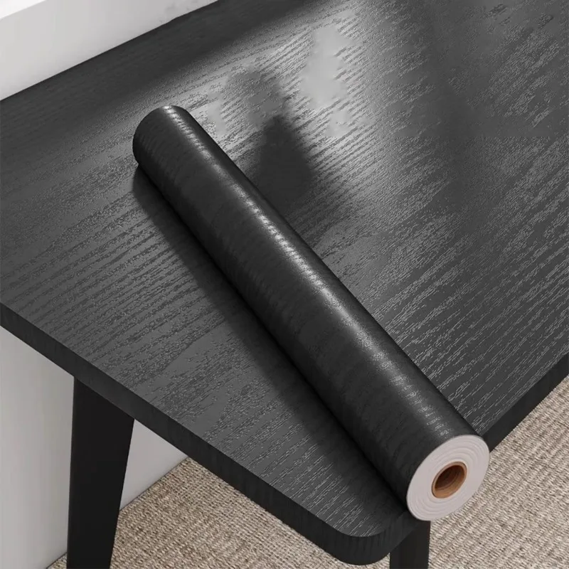 Power Tools Wallpaper - Stiker vinil PVC motif kayu ramah