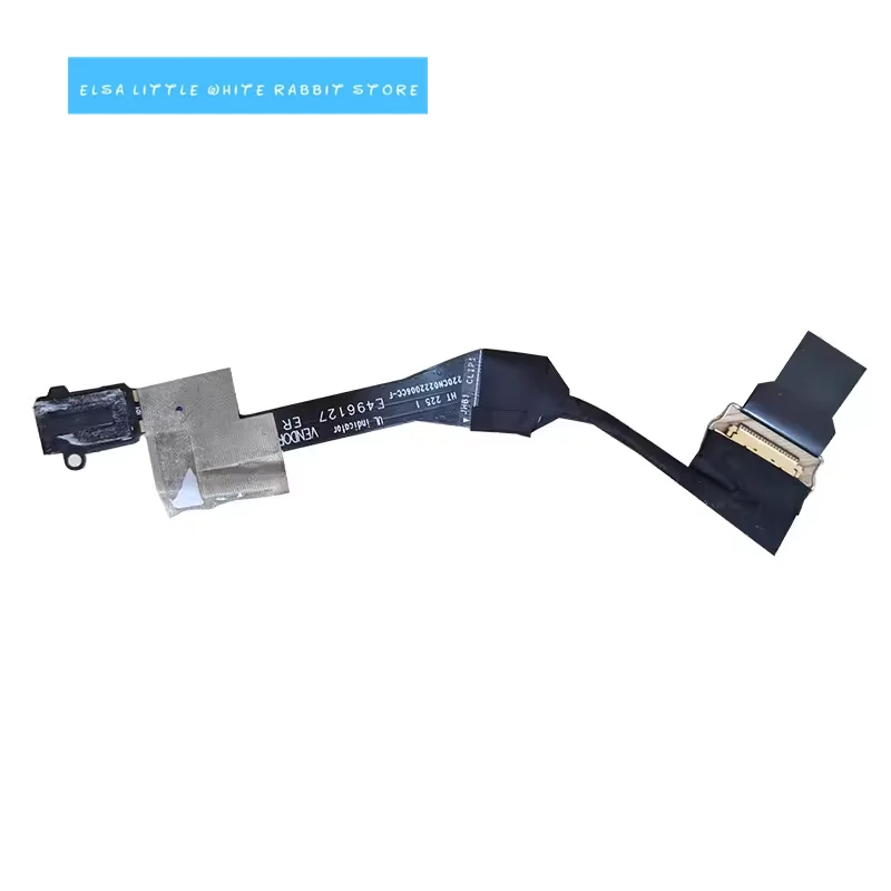 

FOR Alienware X14 R1 DC IN Power Jack Cable