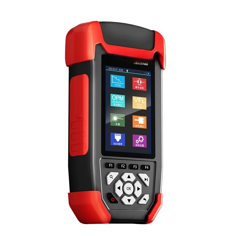 Optical Fiber Teste… - image